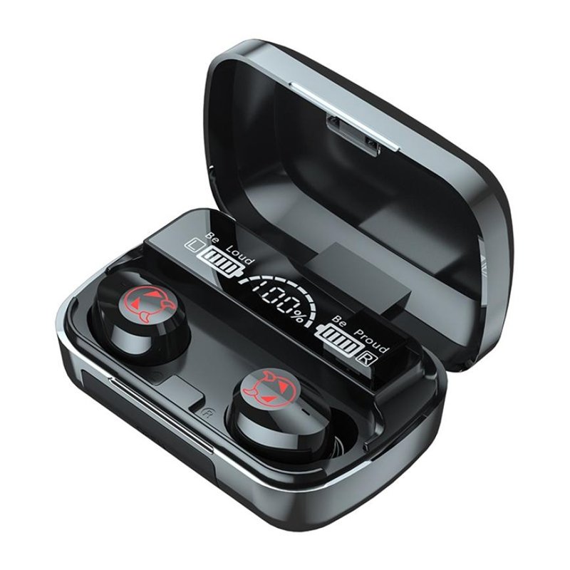 Valentine's Day Pack - 2 x Casti Bluetooth