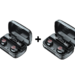 Valentine's Day Pack - 2 x Casti Bluetooth